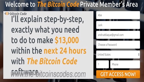 Bitcoin Code Review: Join Bitcoin Code